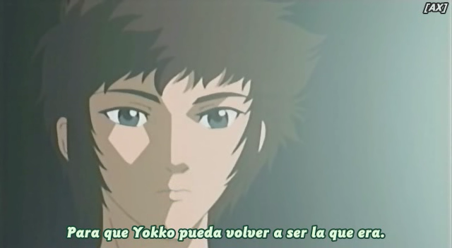 Aquarian Age: Sign for Evolution (AniXtasis)